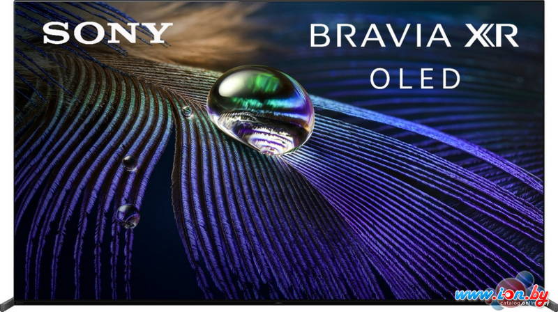 OLED телевизор Sony XR-83A90J в Могилёве
