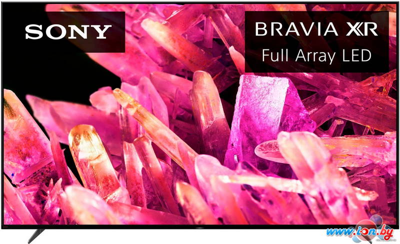 Телевизор Sony Bravia X90K XR-85X90K в Могилёве