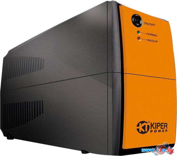 Источник бесперебойного питания Kiper Power C1000 USB (1000VA/500W) в Могилёве