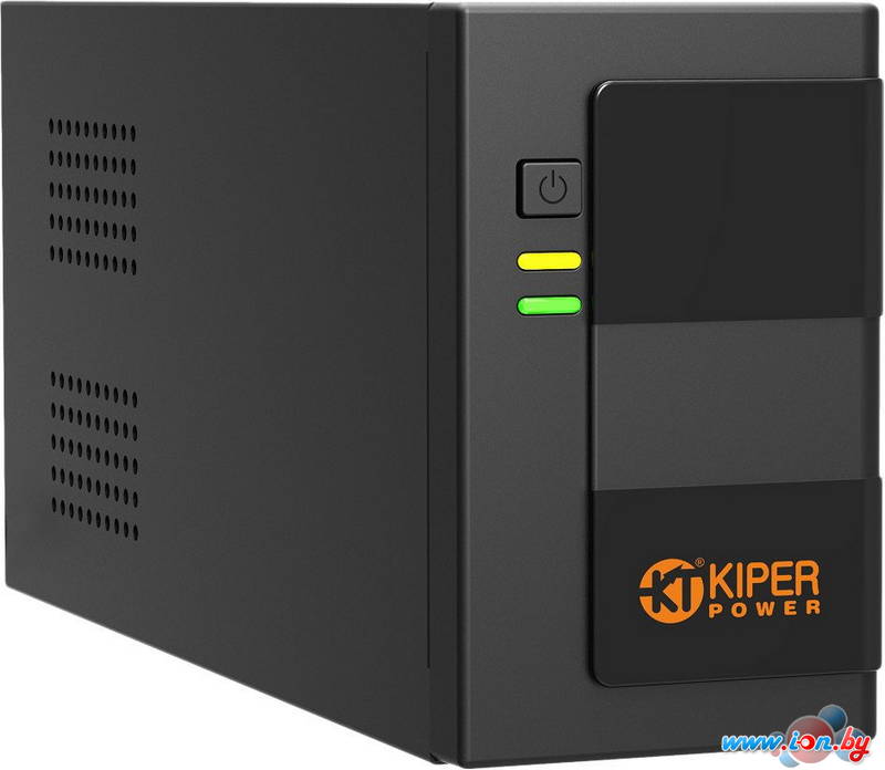 Источник бесперебойного питания Kiper Power C1500 USB (1500VA/900W) в Могилёве