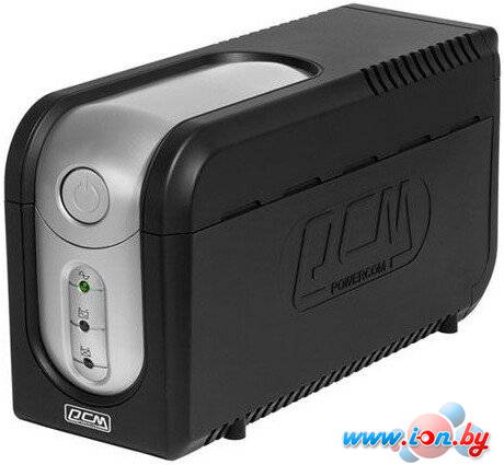 Источник бесперебойного питания Powercom IMP-550AP в Могилёве