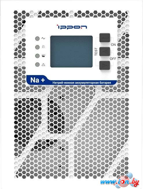 Источник бесперебойного питания IPPON Na+ TAE 1000 2055083 в Могилёве