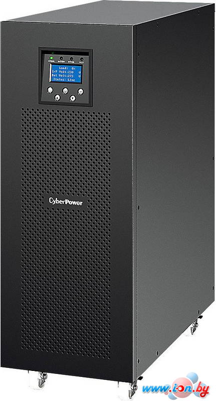 Источник бесперебойного питания CyberPower Online S OLS10000E в Могилёве