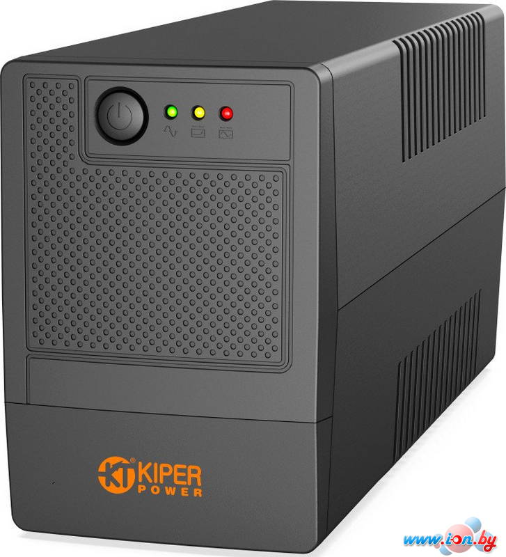 Источник бесперебойного питания Kiper Power B650 USB (650VA/360W) в Могилёве