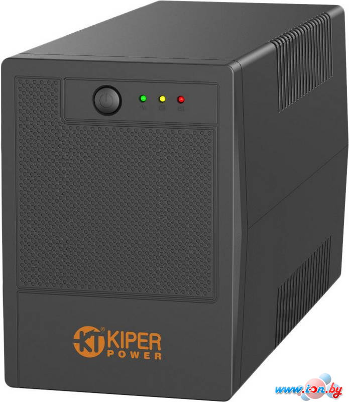 Источник бесперебойного питания Kiper Power B1200 USB (1200VA/720W) в Могилёве