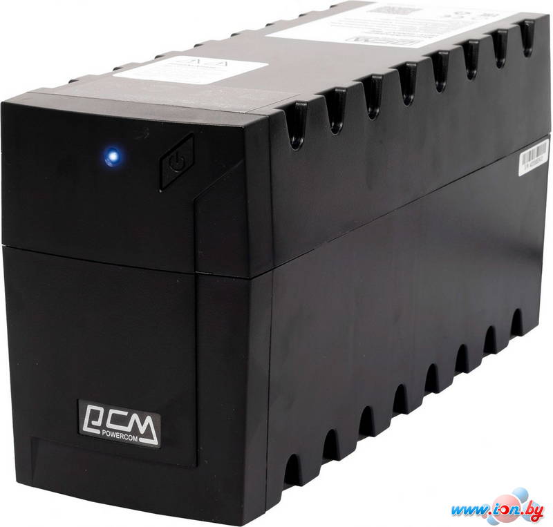 Источник бесперебойного питания Powercom Raptor RPT-600AP SE в Могилёве