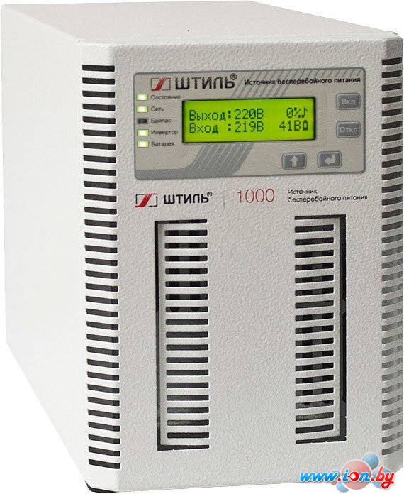 Источник бесперебойного питания Штиль ST1101L в Могилёве