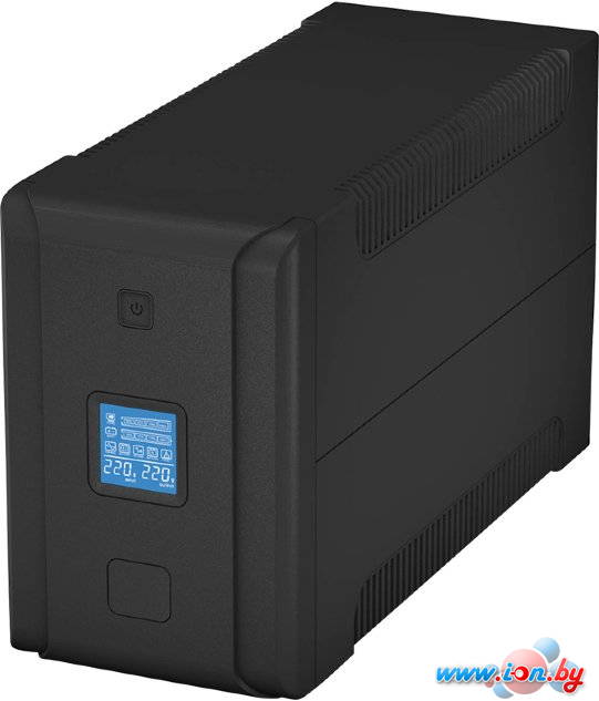 Источник бесперебойного питания HIDEN Expert ULI1200C в Могилёве