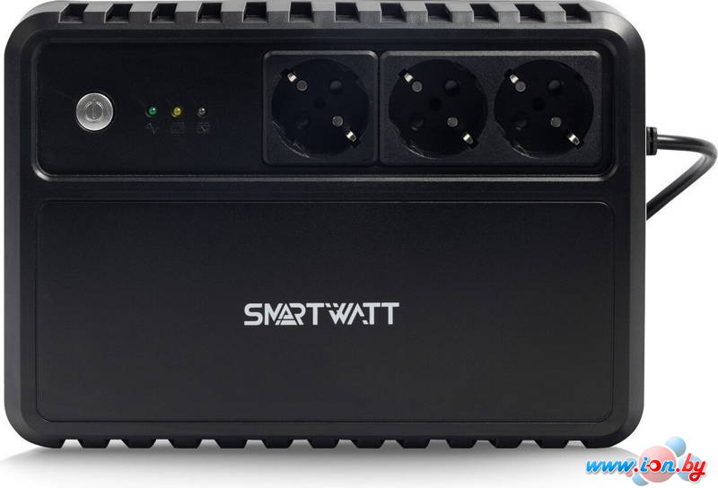 Источник бесперебойного питания SmartWatt UPS Safe 1000 в Могилёве