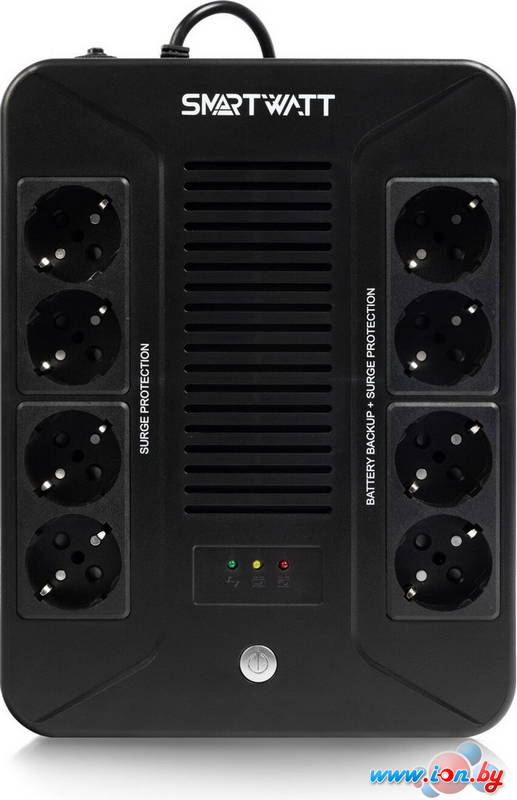 Источник бесперебойного питания SmartWatt UPS Safe Pro 1000 в Могилёве