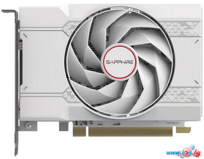Видеокарта Sapphire Pulse Radeon RX 6500 XT ITX Pure OC 11314-04-20G в Могилёве