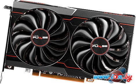 Видеокарта Sapphire Pulse Radeon RX 6500 XT 11314-08-20G в Могилёве