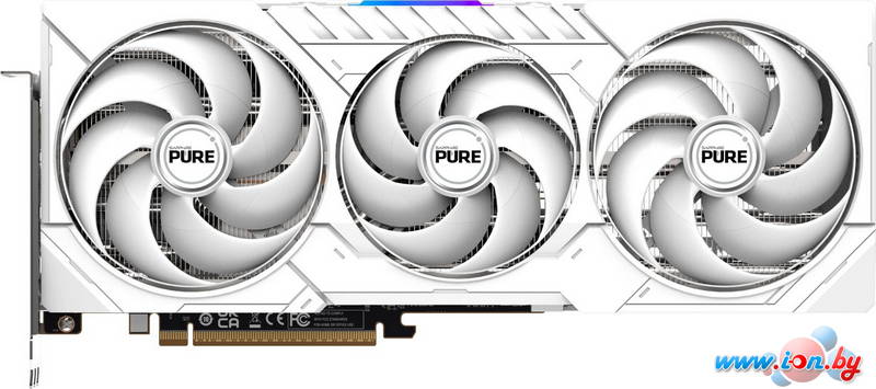 Видеокарта Sapphire Pure Radeon RX 9070 11349-02-20G в Могилёве