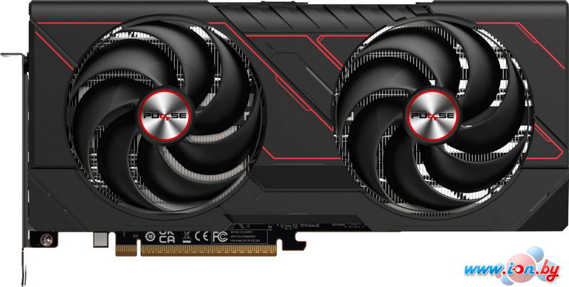 Видеокарта Sapphire Pulse Radeon RX 9070 11349-03-20G в Могилёве