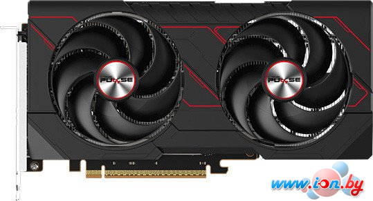 Видеокарта Sapphire Pulse Radeon RX 9060 XT 8GB 11350-04-20G в Могилёве