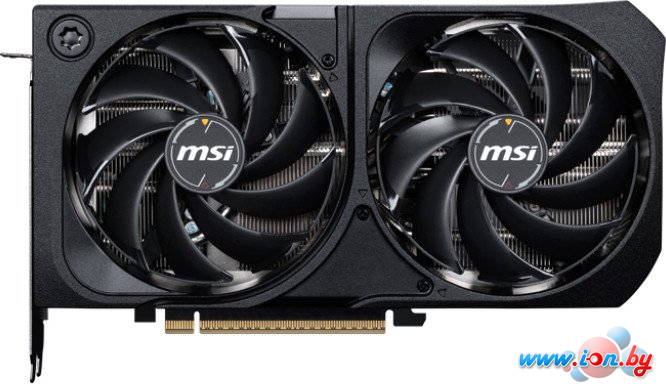 Видеокарта MSI GeForce RTX 5070 12G Shadow 2X OC в Могилёве