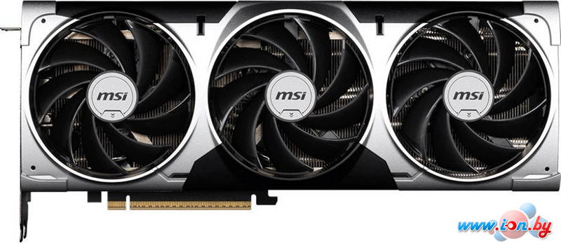 Видеокарта MSI GeForce RTX 5070 12G Ventus 3X в Могилёве