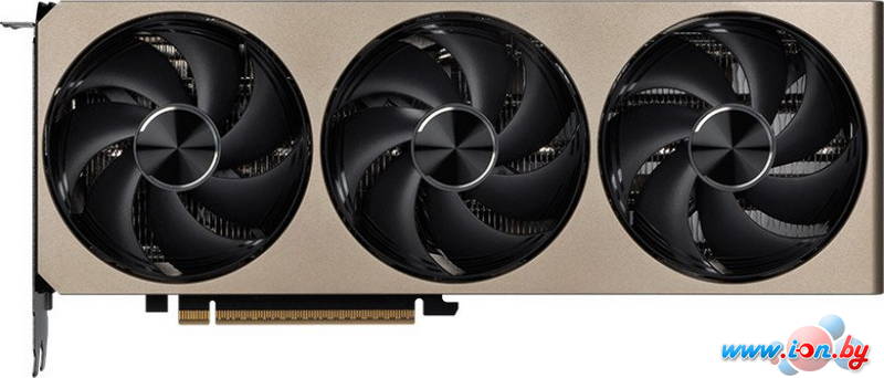 Видеокарта MSI GeForce RTX 5080 16G Inspire 3X OC в Могилёве