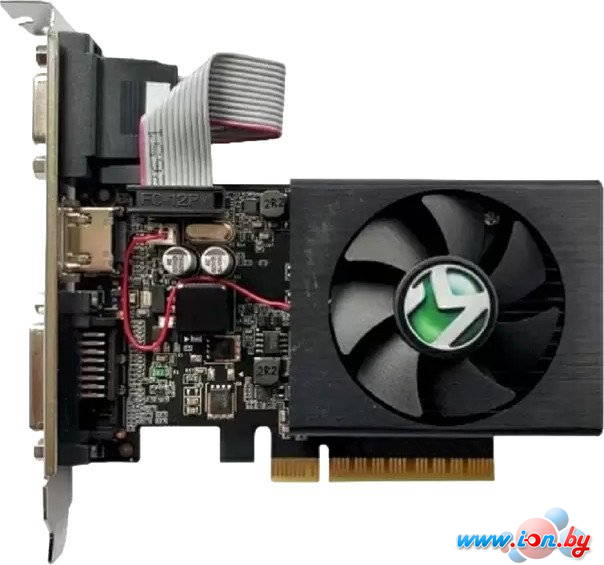 Видеокарта Maxsun GeForce GT 730 PH 2G L0 в Могилёве