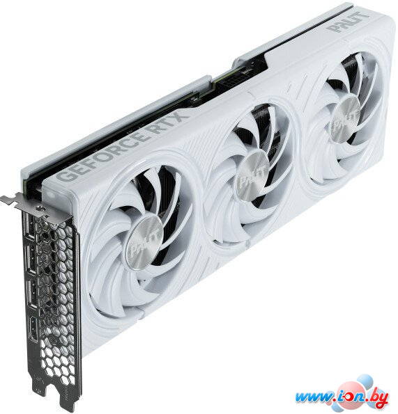 Видеокарта Palit GeForce RTX 5070 White OC NE75070U19K9-GB2050W в Могилёве