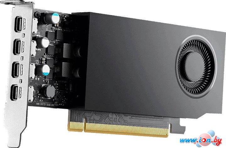 Видеокарта NVIDIA RTX A400 4GB GDDR6 900-5G172-2260-000 в Могилёве
