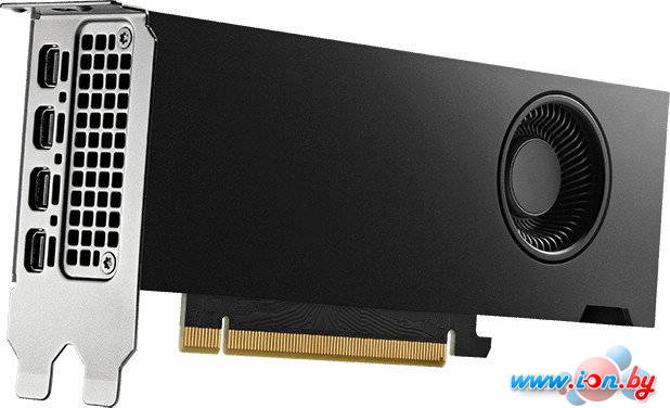 Видеокарта NVIDIA RTX 4000 Ada Generation SFF 20GB GDDR6 900-5G192-2270-000 в Могилёве