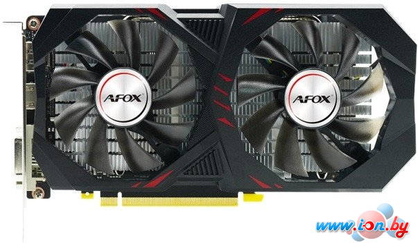 Видеокарта AFOX GTX 1660 Super 6GB GDDR6 AF1660S-6144D6H7-V4 в Могилёве