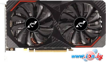 Видеокарта Sinotex Ninja Radeon RX 6600 AF660FG86F в Могилёве