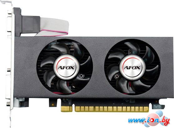 Видеокарта AFOX GeForce GTX 750 4GB GDDR5 AF750-4096D5L4-V4 в Могилёве