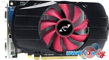 Видеокарта Sinotex Ninja Radeon R7 350 2GB GDDR5 AFR735E25F в Могилёве