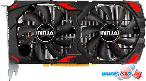 Видеокарта Sinotex Ninja Radeon RX 580 4GB GDDR5 AFRX58045F в Могилёве