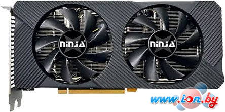 Видеокарта Sinotex Ninja Radeon RX 5700 XT 8GB GDDR6 AJ57XTF86F в Могилёве