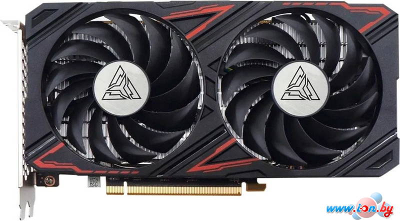 Видеокарта Arktek Cyclops RX 6600 LE 8GB GDDR6 AKR6600LED6S8GH1 в Могилёве
