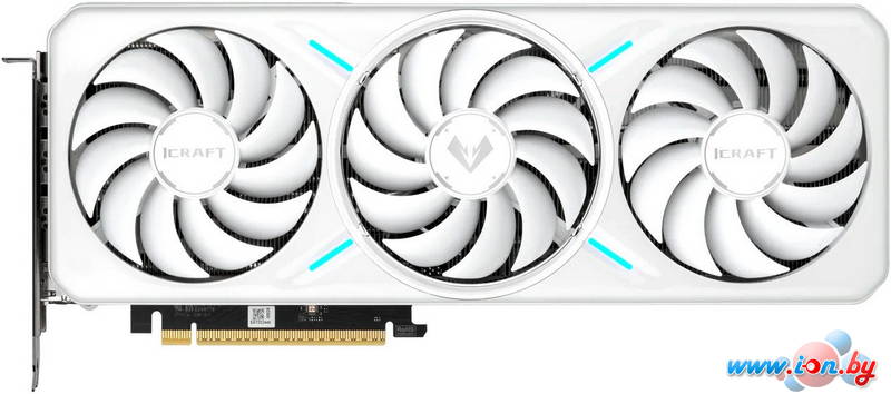 Видеокарта Maxsun Intel Arc B580 iCraft 12G в Могилёве