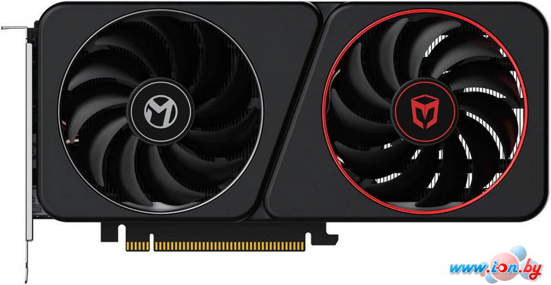 Видеокарта Maxsun Intel Arc B580 Milestone 12G в Могилёве