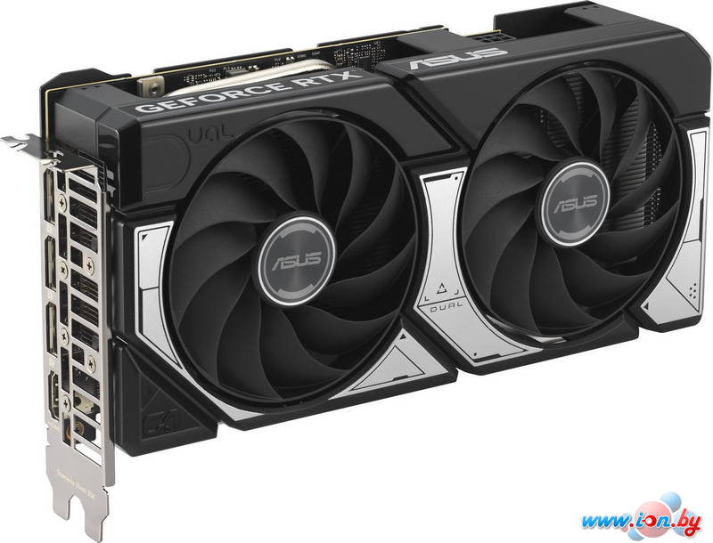 Видеокарта ASUS Dual GeForce RTX 5060 Ti 16GB GDDR7 OC Edition DUAL-RTX5060TI-O16G в Могилёве