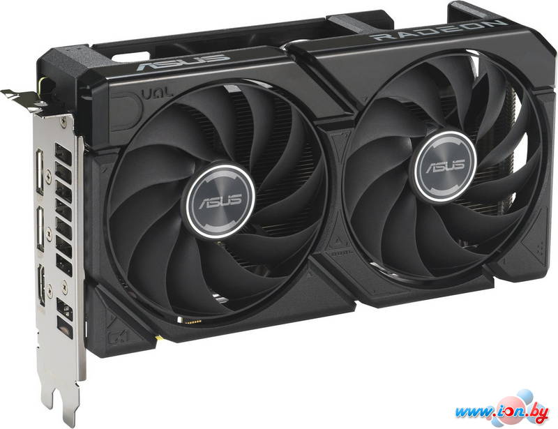 Видеокарта ASUS Dual Radeon RX 9060 XT 8GB GDDR6 DUAL-RX9060XT-8G в Могилёве