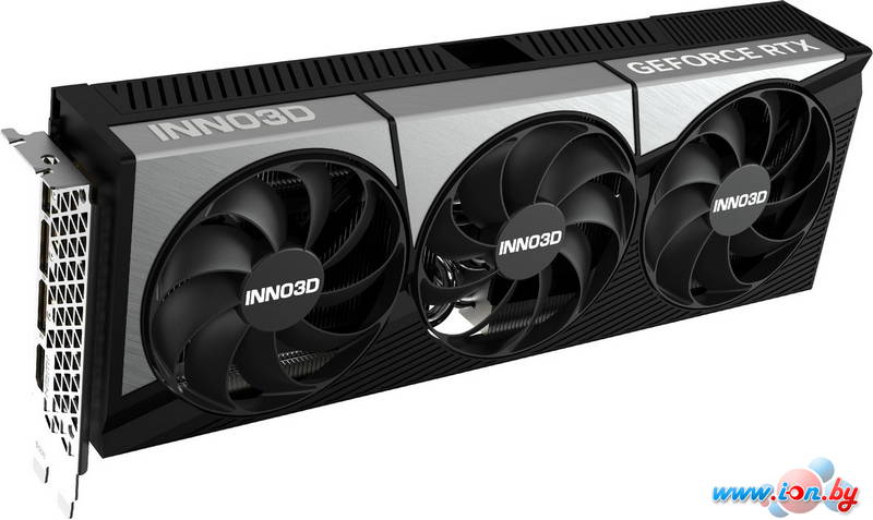 Видеокарта Inno3D GeForce RTX 5080 X3 Gaming OC G50803-16D7X-17603930 в Могилёве