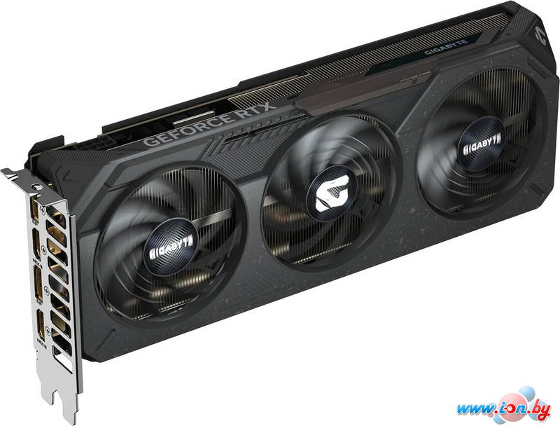 Видеокарта Gigabyte GeForce RTX 5050 Gaming OC 8G GV-N5050GAMING OC-8GD в Могилёве