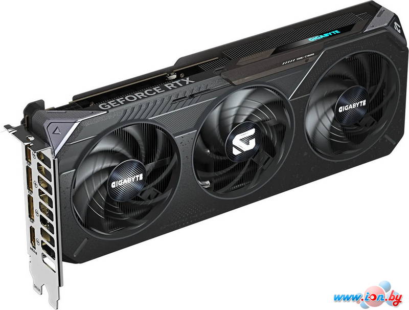 Видеокарта Gigabyte GeForce RTX 5060 Gaming OC 8G GV-N5060GAMING OC-8GD в Могилёве