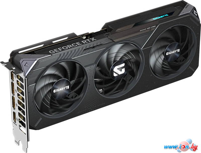Видеокарта Gigabyte GeForce RTX 5060 Ti Gaming OC 8G GV-N506TGAMING OC-8GD в Могилёве