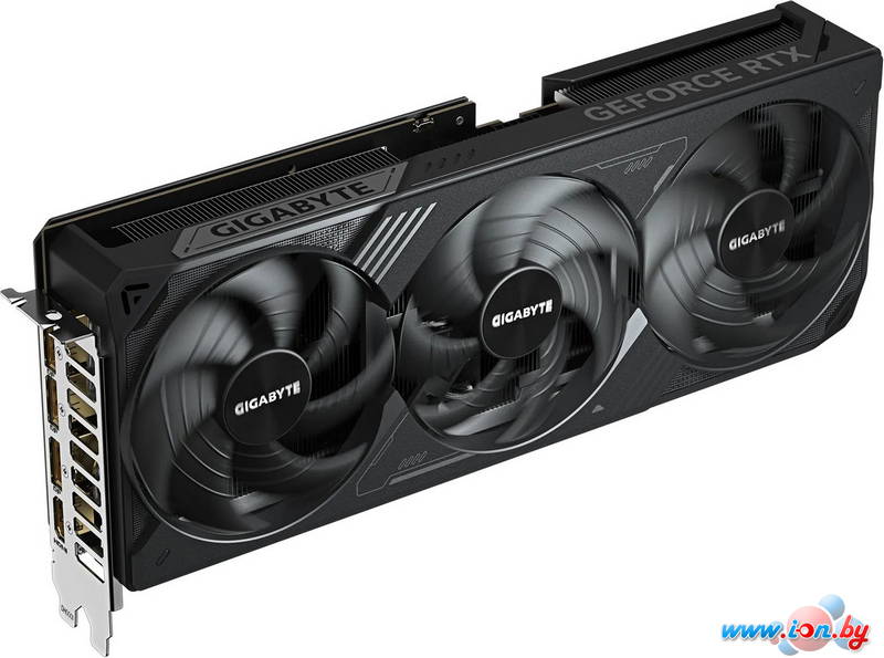 Видеокарта Gigabyte GeForce RTX 5070 Ti Windforce SFF 16G GV-N507TWF3-16GD в Могилёве