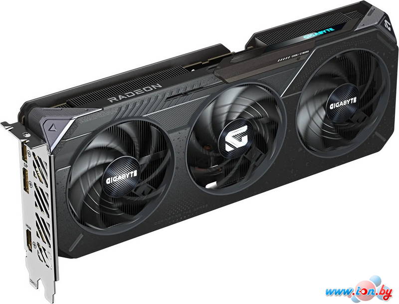Видеокарта Gigabyte Radeon RX 9060 XT Gaming OC 16G GV-R9060XTGAMING OC-16GD в Могилёве