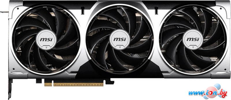 Видеокарта MSI GeForce RTX 5070 Ti 16G Ventus 3X OC в Могилёве