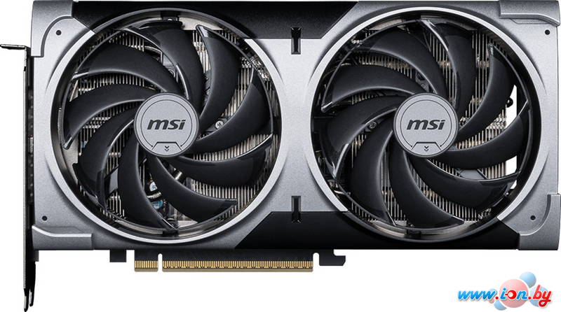 Видеокарта MSI GeForce RTX 5070 12G Ventus 2X OC в Могилёве