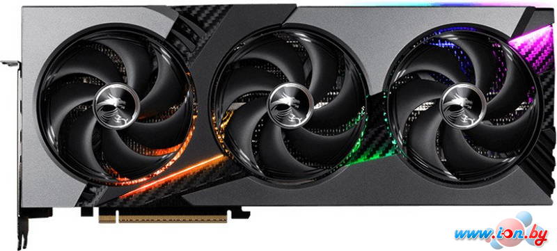 Видеокарта MSI GeForce RTX 5070 12G Vanguard SOC в Могилёве