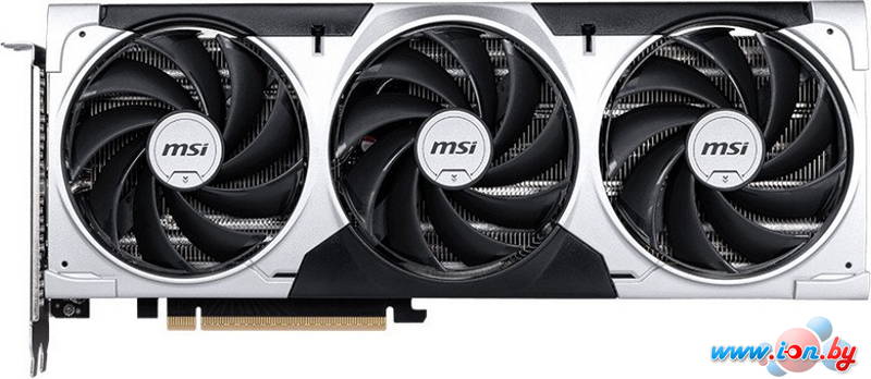 Видеокарта MSI GeForce RTX 5060 Ti 16G Ventus 3X OC в Могилёве