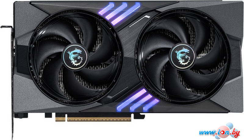 Видеокарта MSI GeForce RTX 5060 Ti 8G Gaming OC в Могилёве