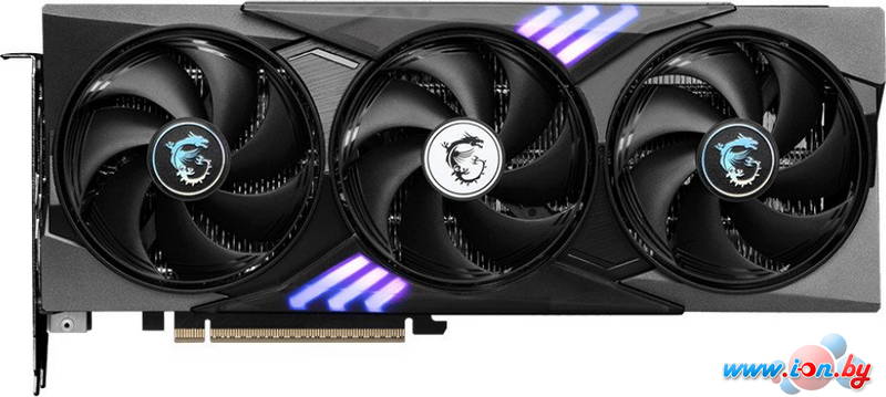 Видеокарта MSI GeForce RTX 5060 Ti 8G Gaming Trio OC в Могилёве