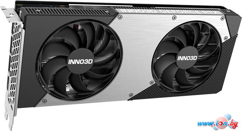 Видеокарта Inno3D GeForce RTX 5070 Twin X2 N50702-12D7-195064N в Могилёве